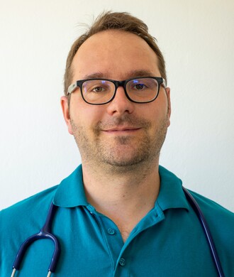 Dr. med. Johannes Schmid