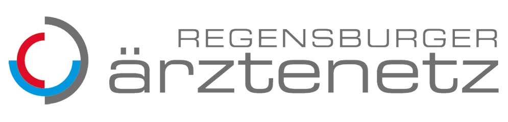 Regensburger Ärztenetz Logo